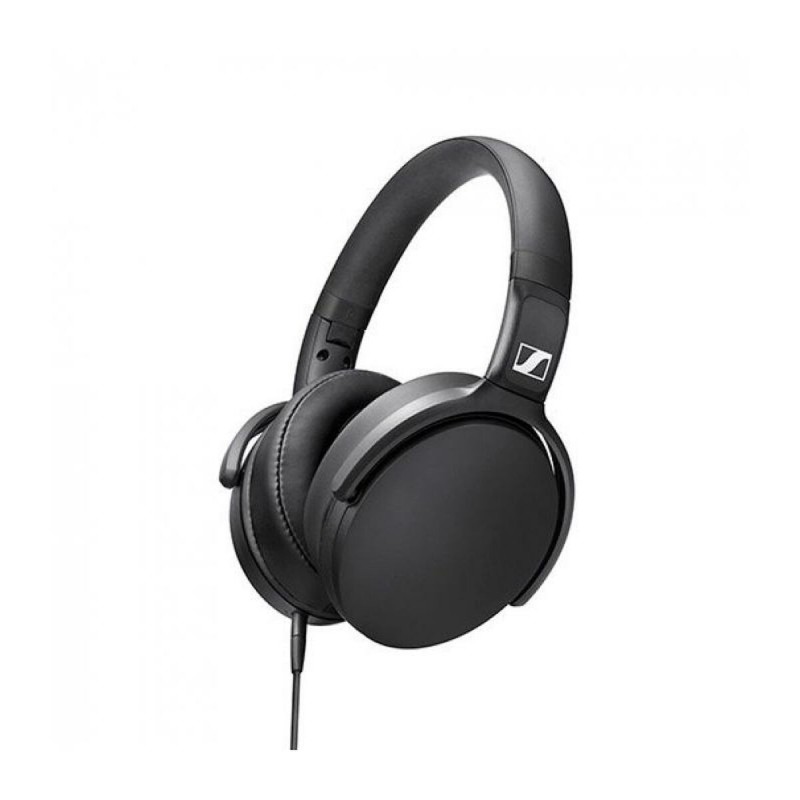 Casque Sennheiser HD400S Noir