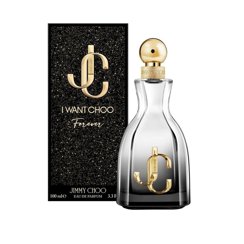 Parfum Femme Jimmy Choo I WANT CHOO FOREVER EDP EDP 100 ml