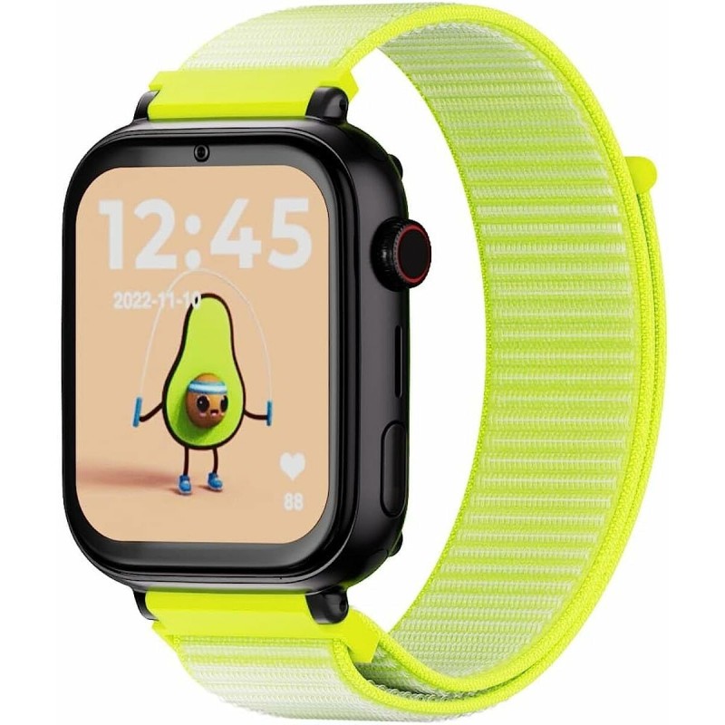 Smartwatch pour enfants Save Family SW+N.CTAF