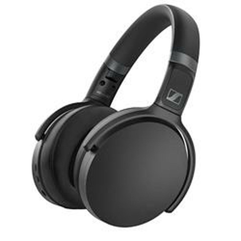 Casque Sennheiser HD450 BT BLACK Noir