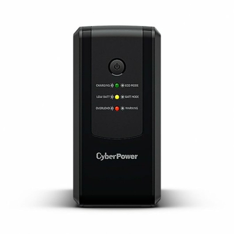 Système d'Alimentation Sans Interruption Interactif Cyberpower UT650EG 360 W