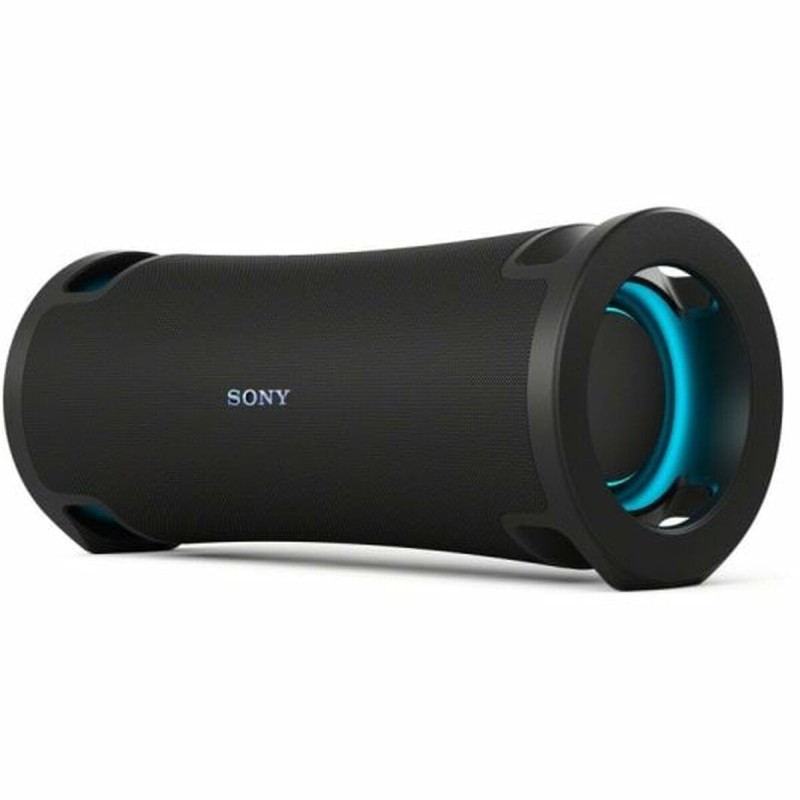 Haut-parleur portable Sony SRSULT70B Noir