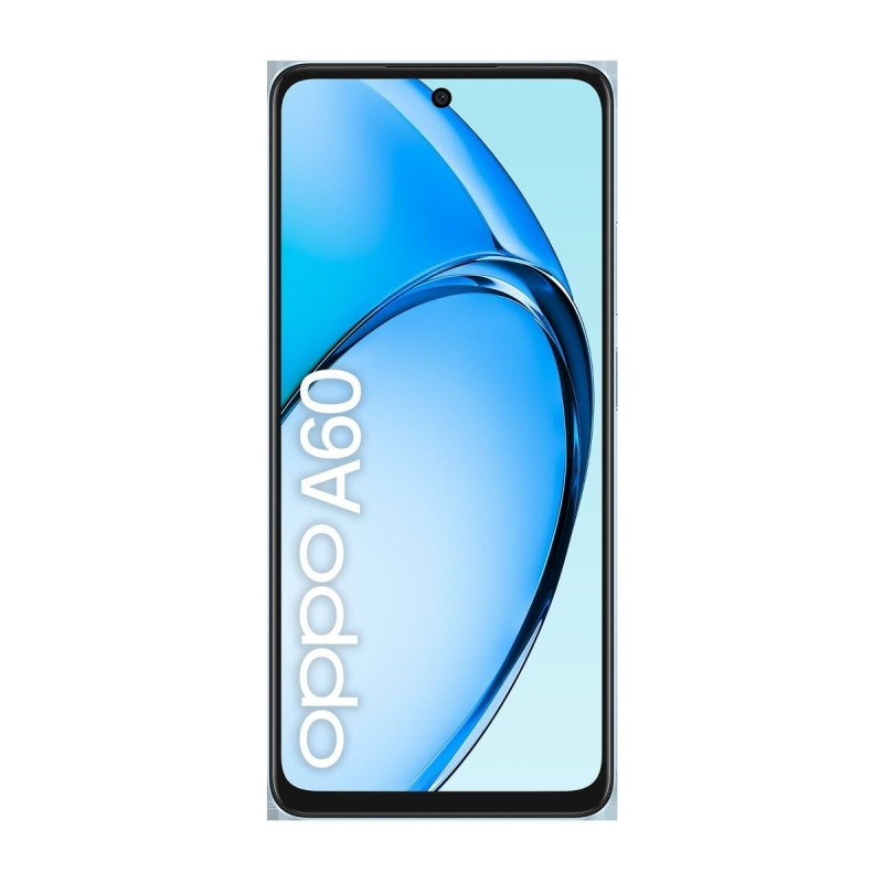 Smartphone Oppo A60 BLUE 6