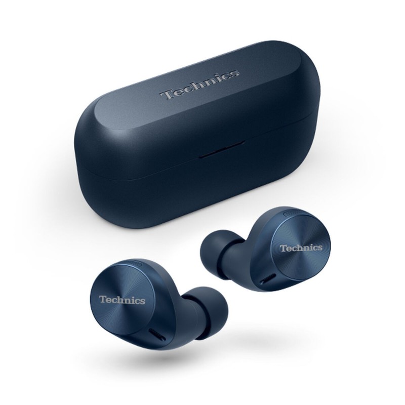 Écouteurs in Ear Bluetooth Technics EAHAZ60M2EA Bleu