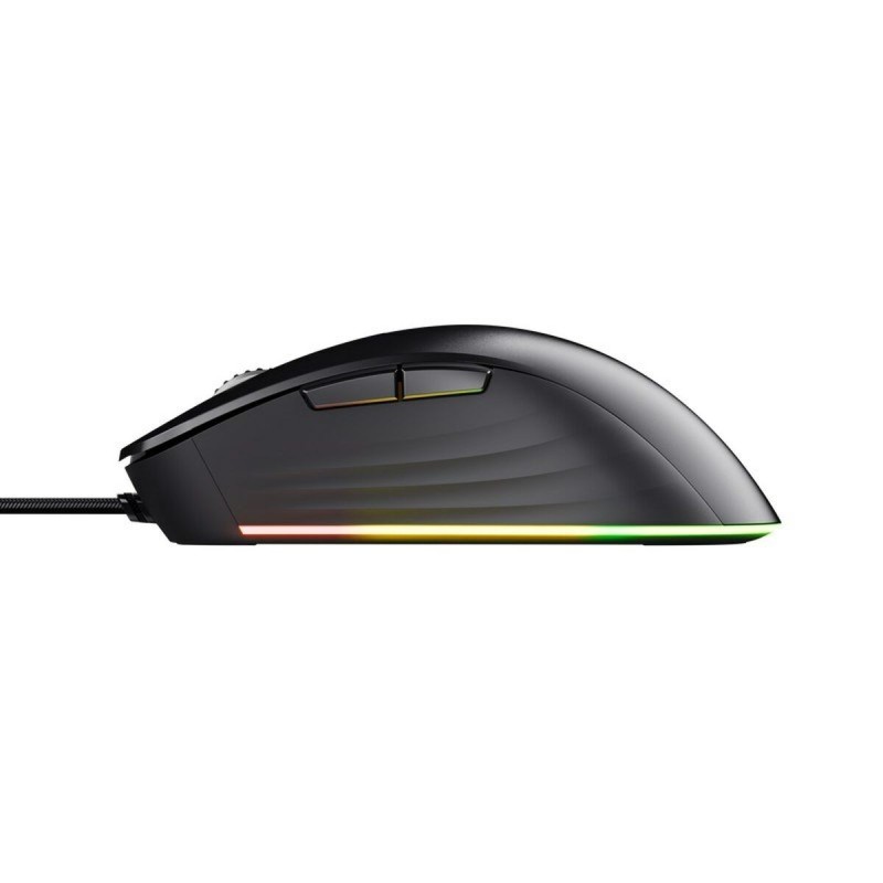 Souris Gaming Trust 24890 25600 dpi Noir