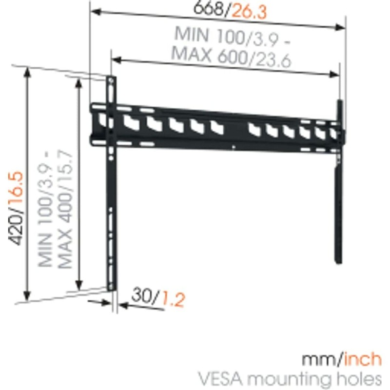 Jouets Pour le Bain Vogel's MA4000C1