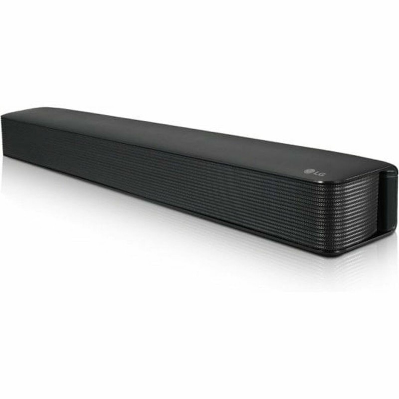 Haut-parleurs de PC LG SQM1        40W Noir 40 W