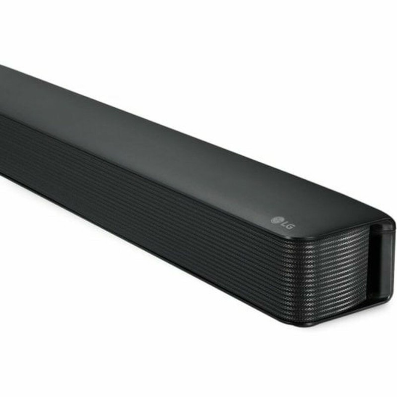 Haut-parleurs de PC LG SQM1        40W Noir 40 W