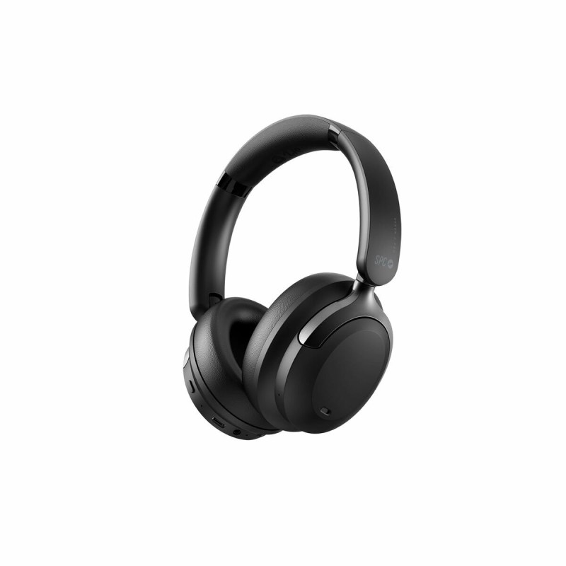 Casque SPC Internet 4627T Noir