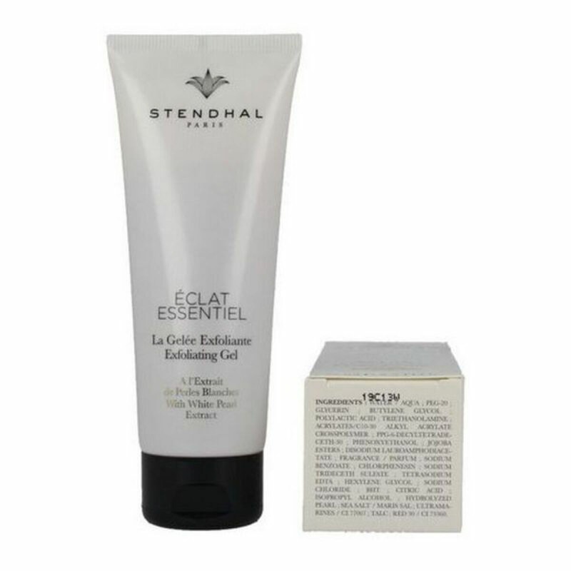 Gel exfoliant visage Stendhal SDL8005920 75 ml