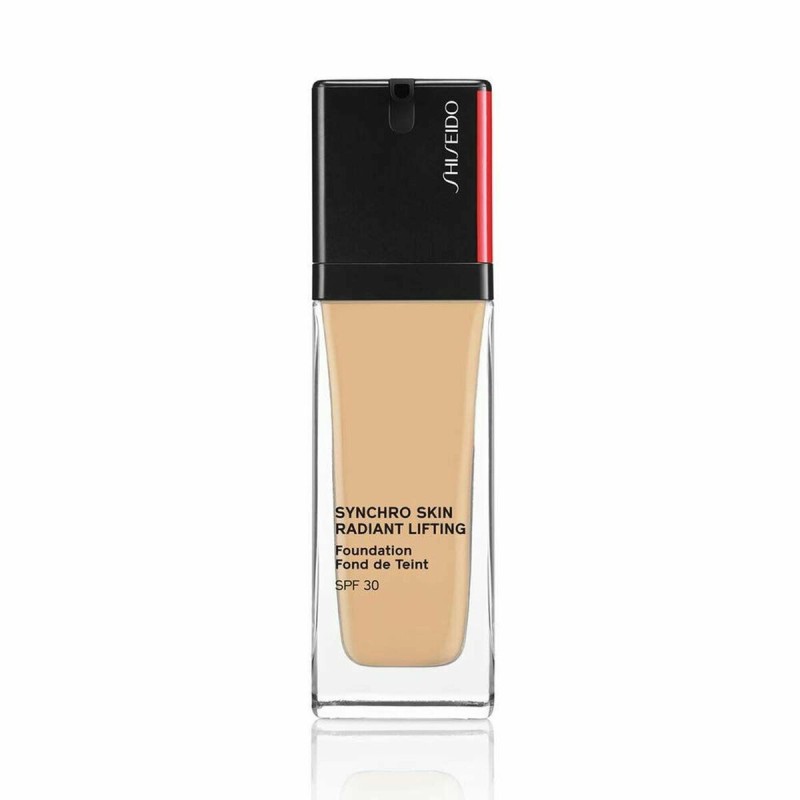 Base de maquillage liquide Synchro Skin Radiant Lifting Shiseido (30 ml)