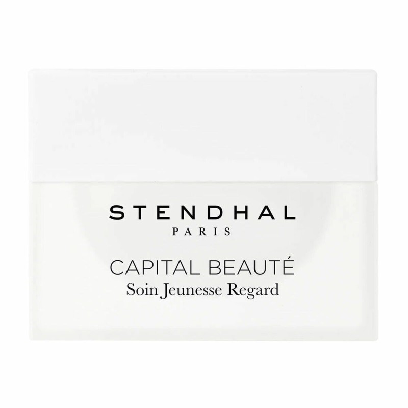 Crème antirides de jour Stendhal Capital Beaute 50 ml