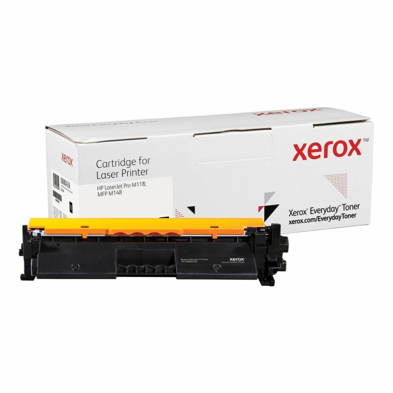 Toner Xerox 006R04236 Noir (1 Unité)