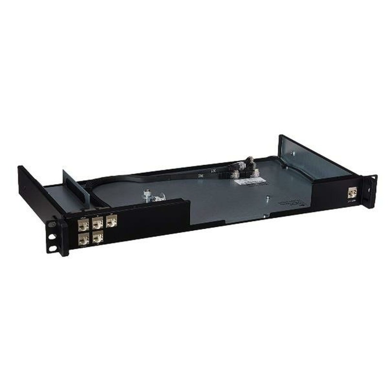 Support SonicWall 01-SSC-0742 Noir