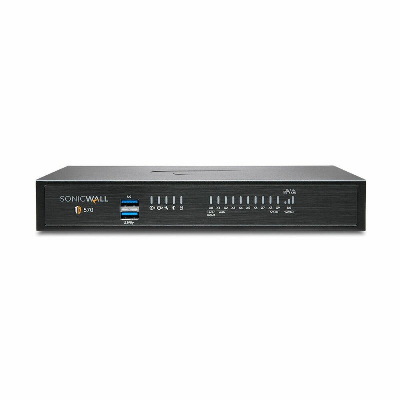 Firewall SonicWall TZ570