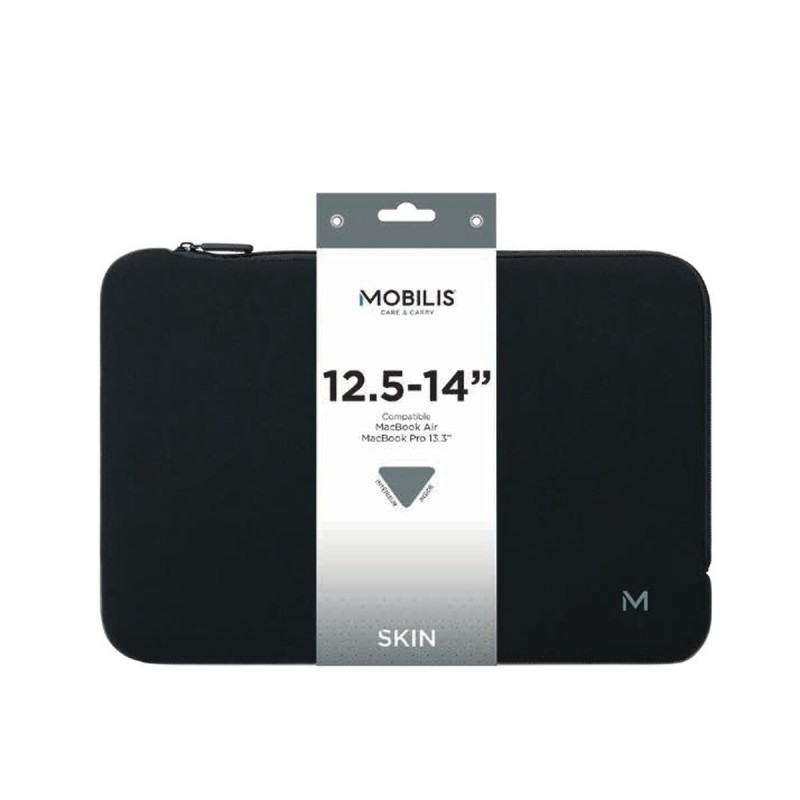 Housse d'ordinateur portable Mobilis 049013 Noir