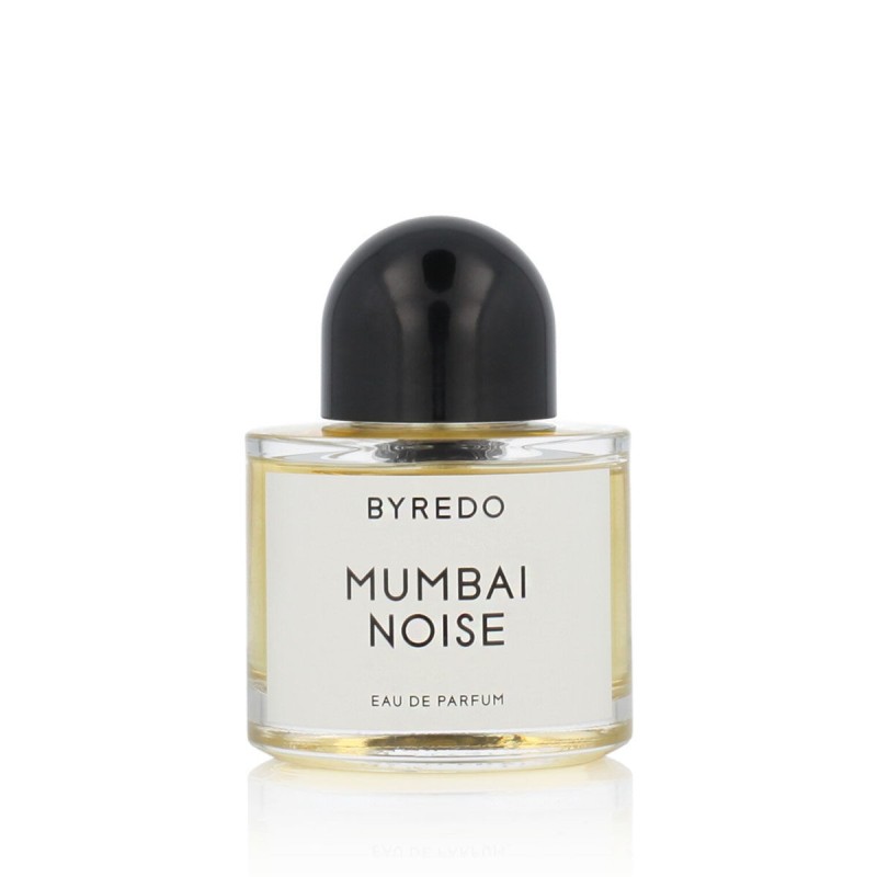 Parfum Unisexe Byredo EDP Mumbai Noise 50 ml