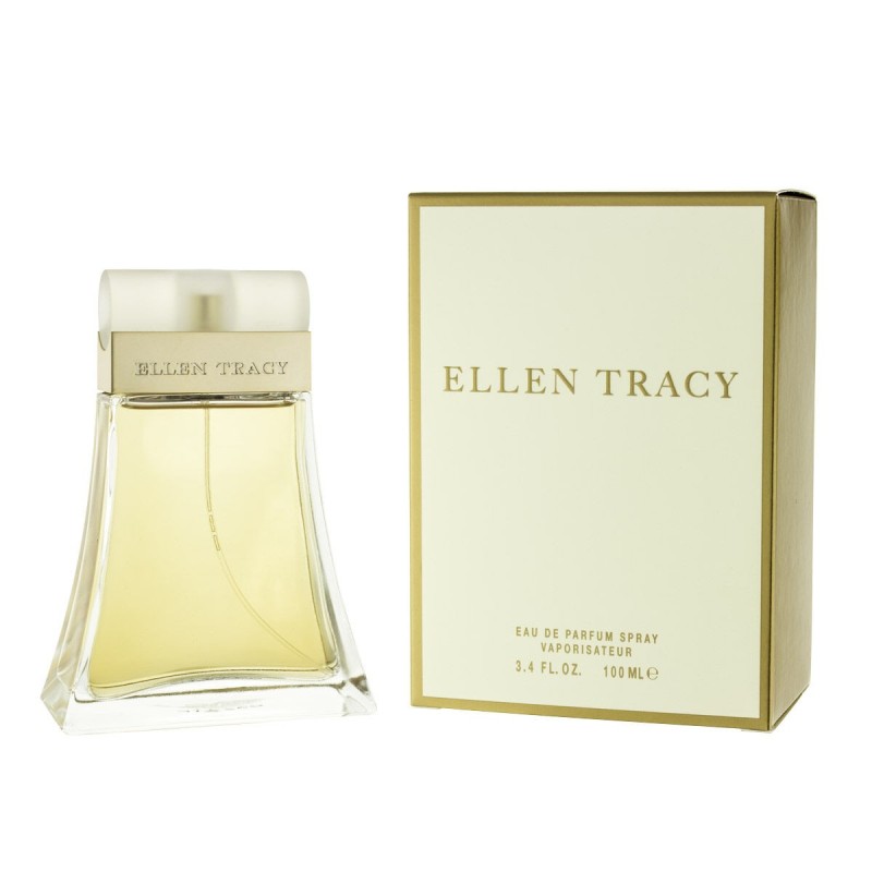 Parfum Femme Ellen Tracy EDP Ellen Tracy 100 ml