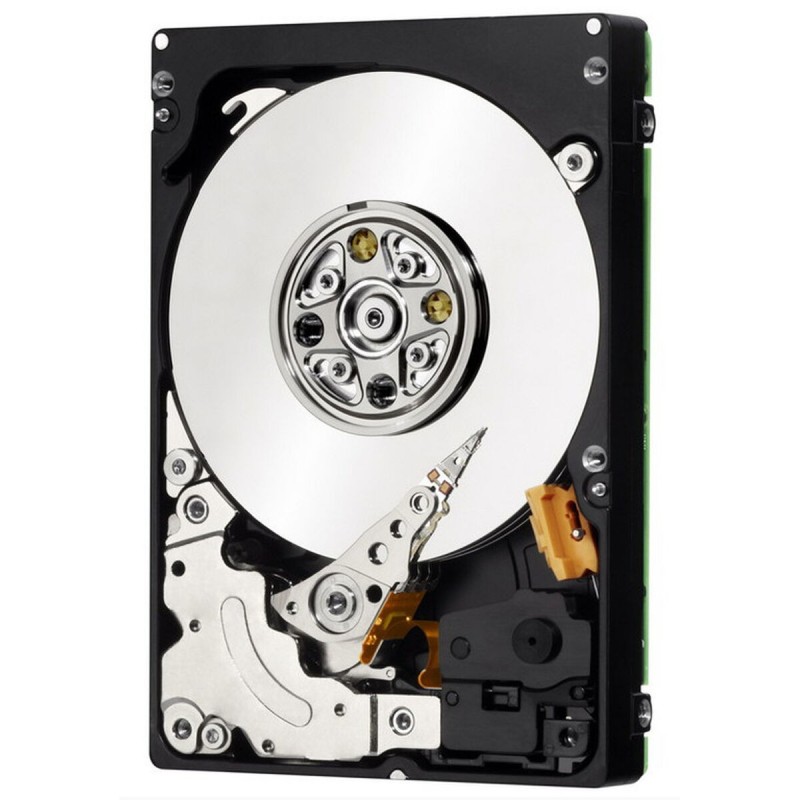 Disque dur Lenovo 0A89474 3