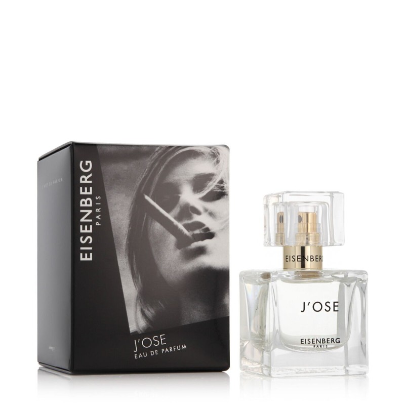 Parfum Femme Eisenberg EDP J'ose 30 ml