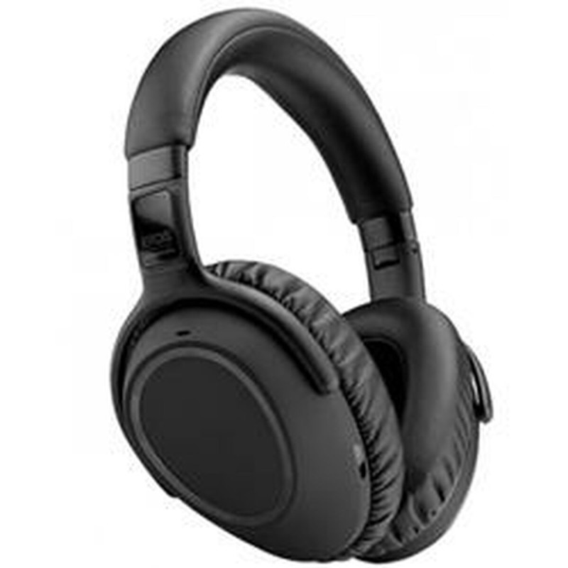 Casques Sans Fil Sennheiser Noir