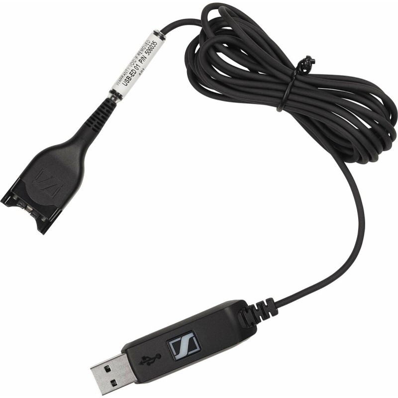 Adaptateur USB Sennheiser USB-ED 01