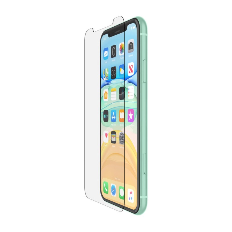 Protection pour Écran Belkin   iPhone 11 Apple