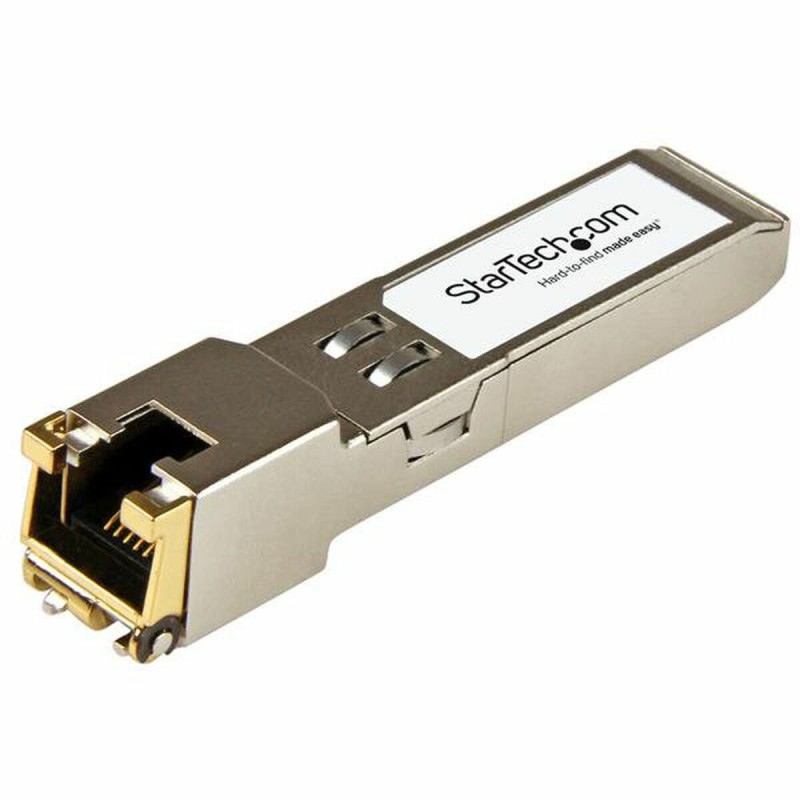 Module SFP+ à fibre optique multimode Startech 10070H-ST