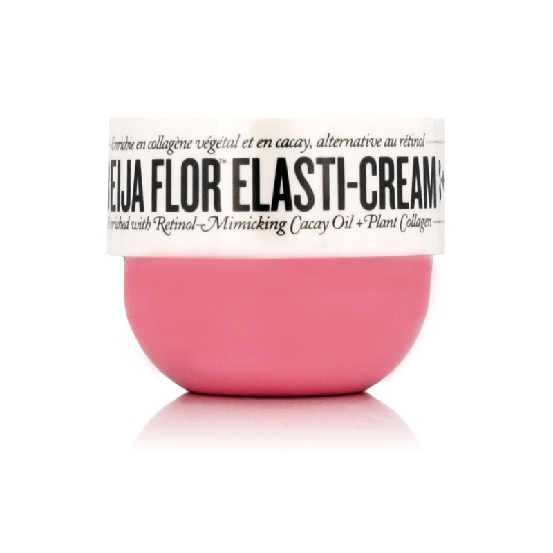 Crème raffermissante pour le corps Sol De Janeiro Beija Flor™ Elasti-Cream 75 ml