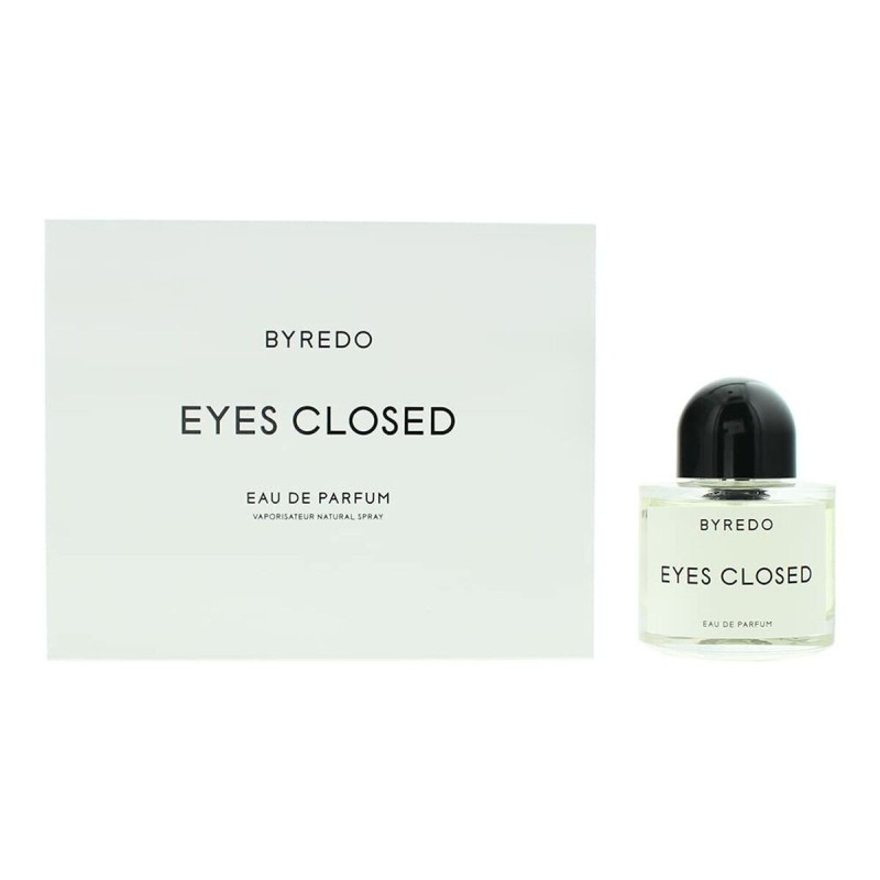 Parfum Unisexe Byredo EDP Eyes Closed 50 ml