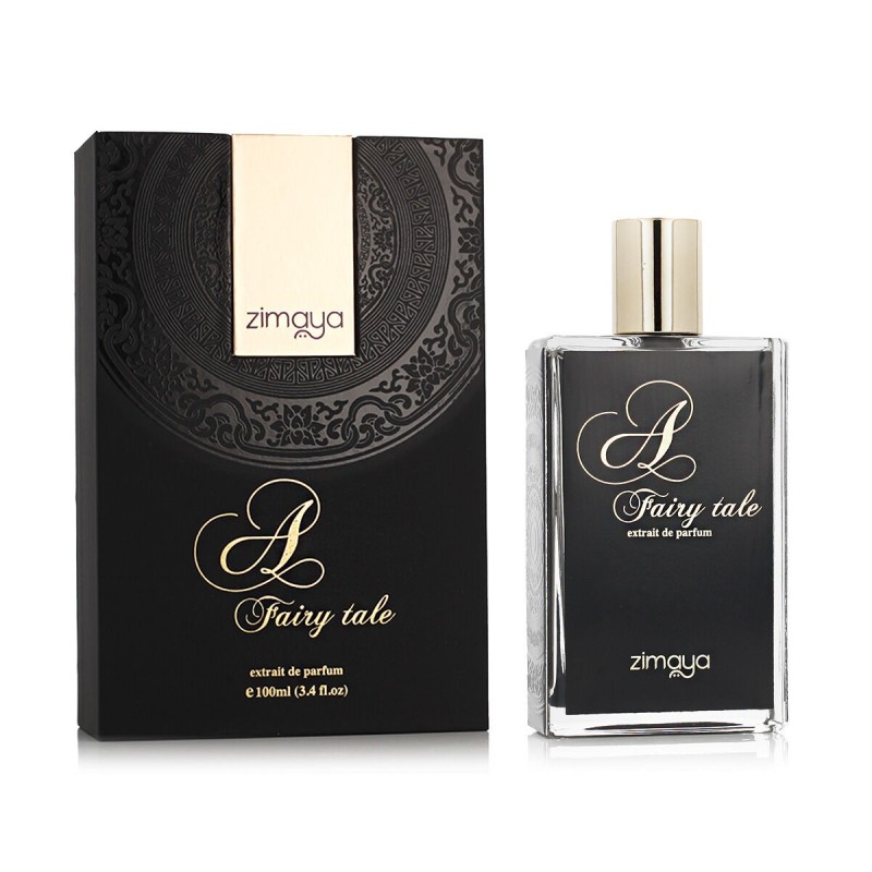 Parfum Unisexe Zimaya A Fairy Tale 100 ml