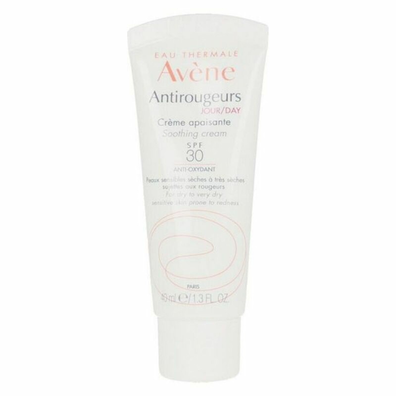 Crème anti rougeurs Avene Antirougeurs 40 ml