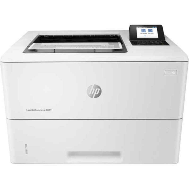 Imprimante laser   HP M507DN