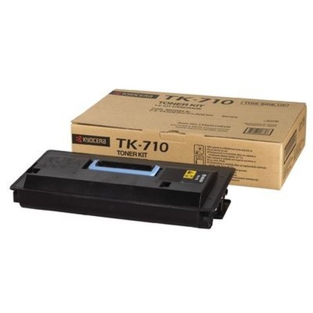 Toner Kyocera 1T02G10EU0 Noir