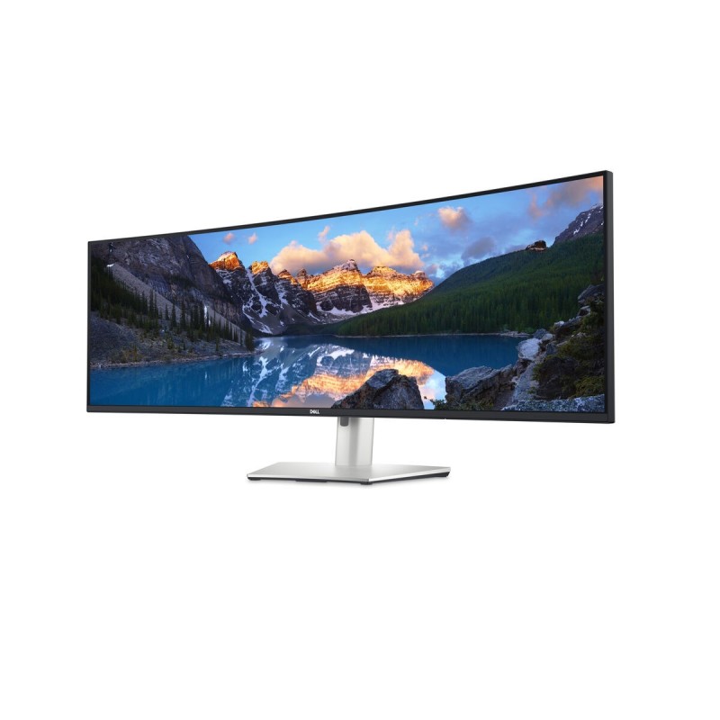 Écran Dell UltraSharp U4924DW 49" 5K Ultra HD