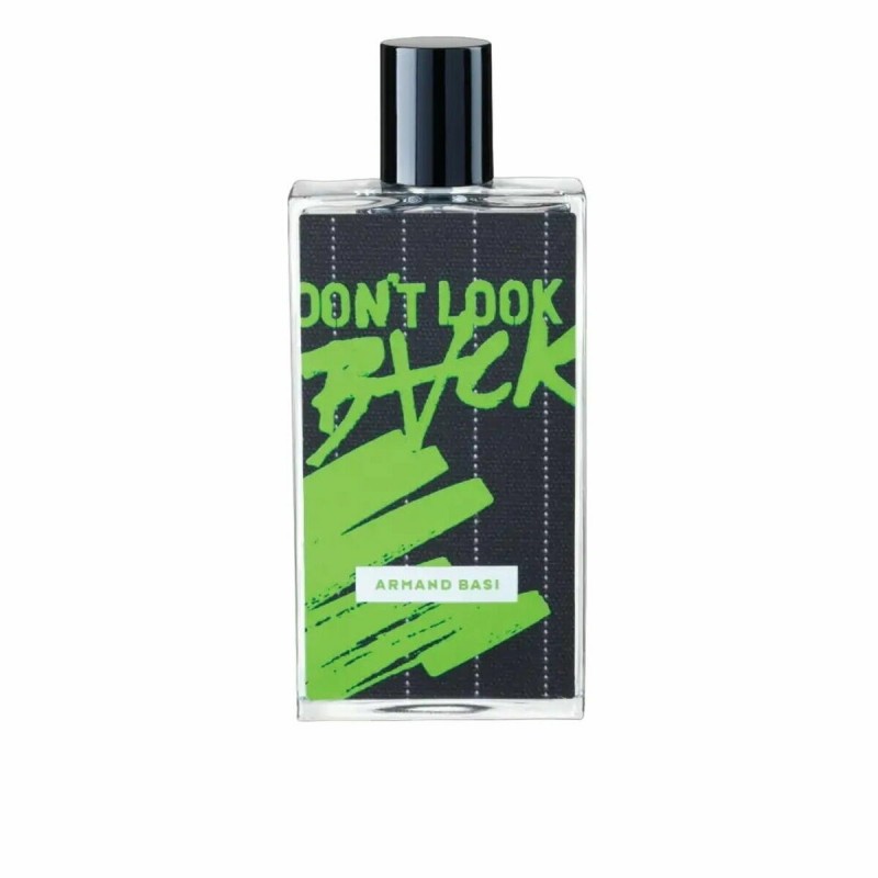 Parfum Femme Armand Basi Dont Look Back EDT 100 ml