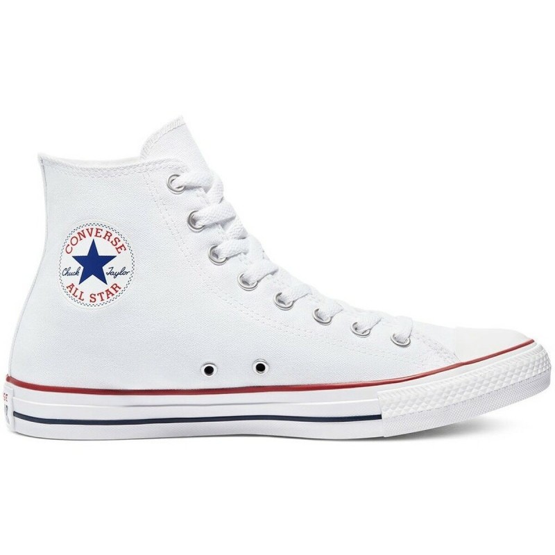 Baskets Converse Blanc