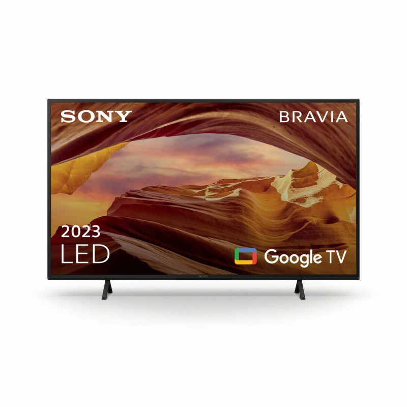 TV intelligente Sony KD-43X75WL 4K Ultra HD 43" LED