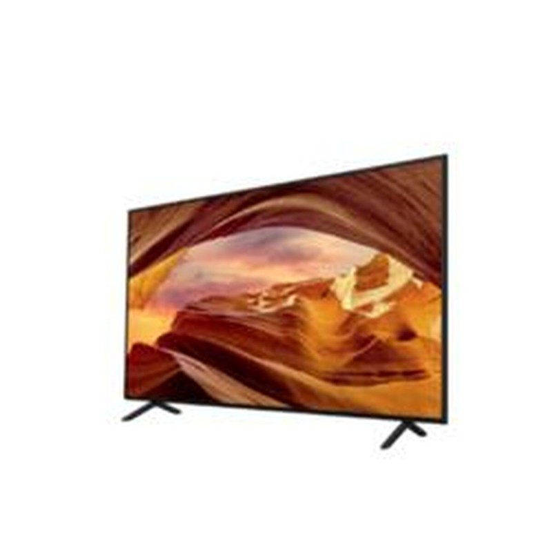 TV intelligente Sony KD-50X75WL LED 4K Ultra HD 50" D-LED