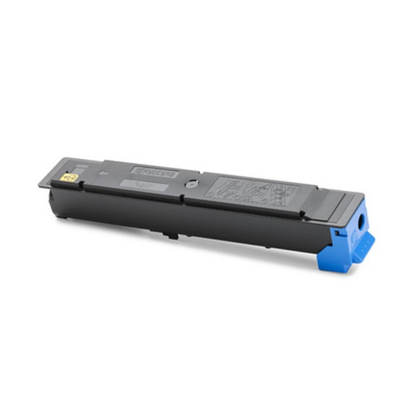 Toner Kyocera 1T02R5CNL0 Noir Cyan