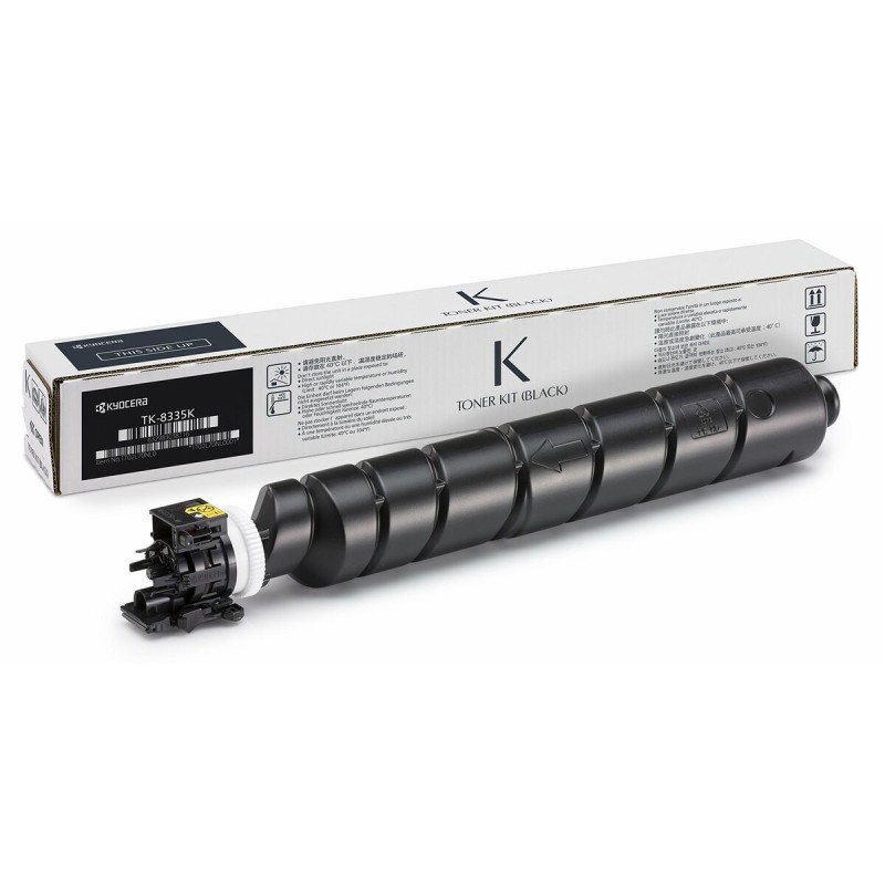 Toner Kyocera TK-8335K Noir