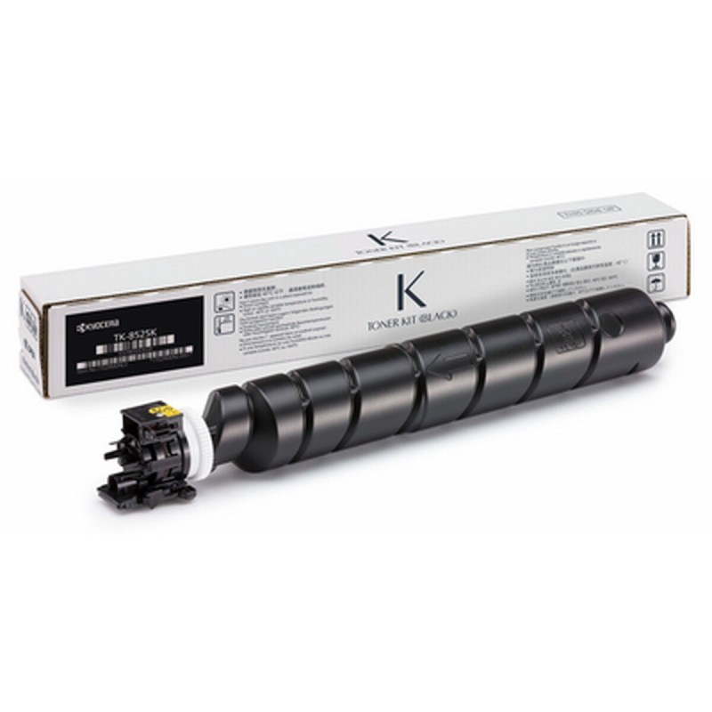 Toner Kyocera 1T02RM0NL0 Noir