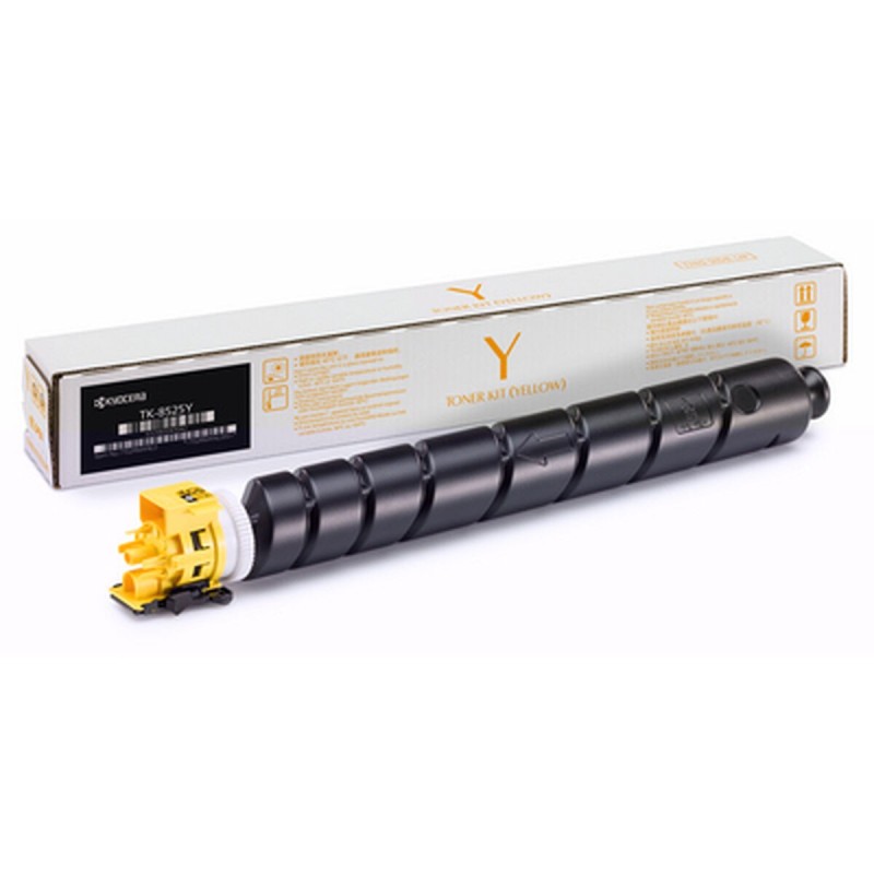 Toner Kyocera 1T02RMANL1 Jaune