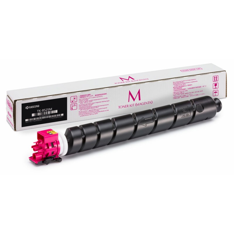 Toner Kyocera 1T02RMBNL1 Magenta