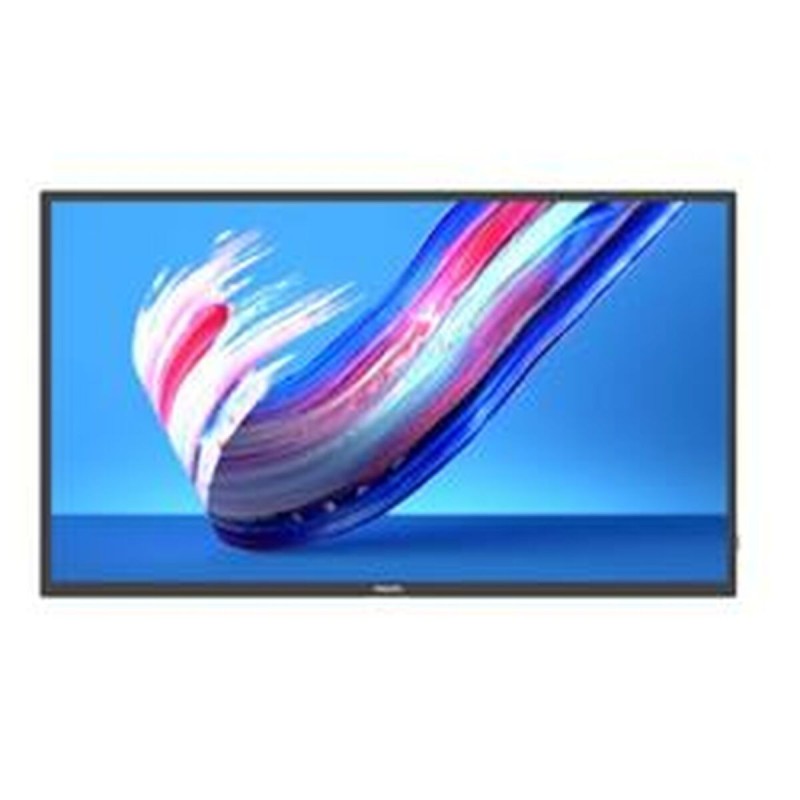 Moniteur Videowall Philips 86BDL3650Q/00 4K Ultra HD 85