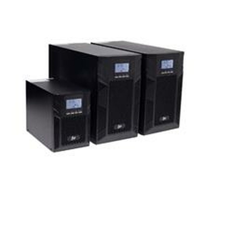 Système d'Alimentation Sans Interruption Interactif Zigor TOWER PRO 3KVA 2700 W 3000 VA