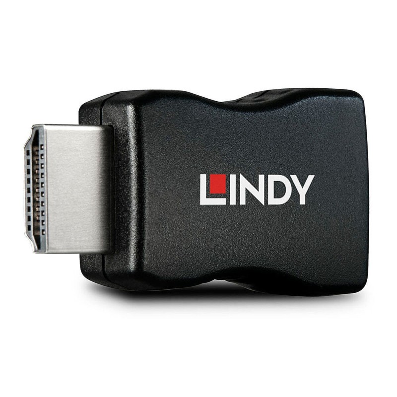 Adaptateur HDMI LINDY 32104 Noir