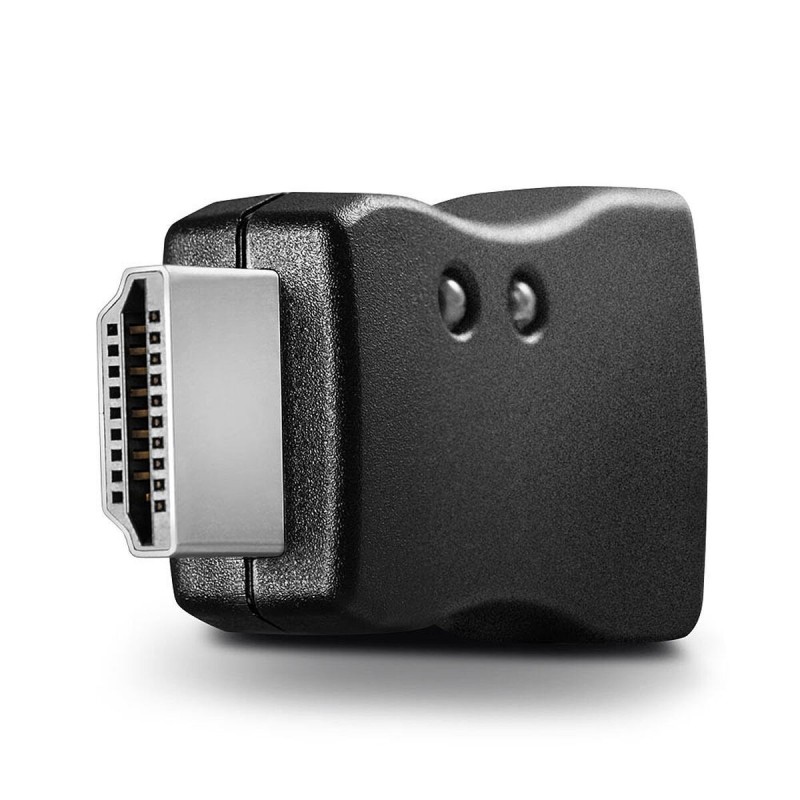 Adaptateur HDMI LINDY 32115 Noir