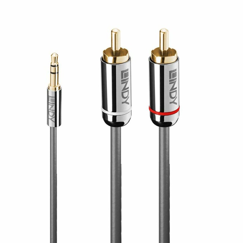 Câble Audio Jack (3