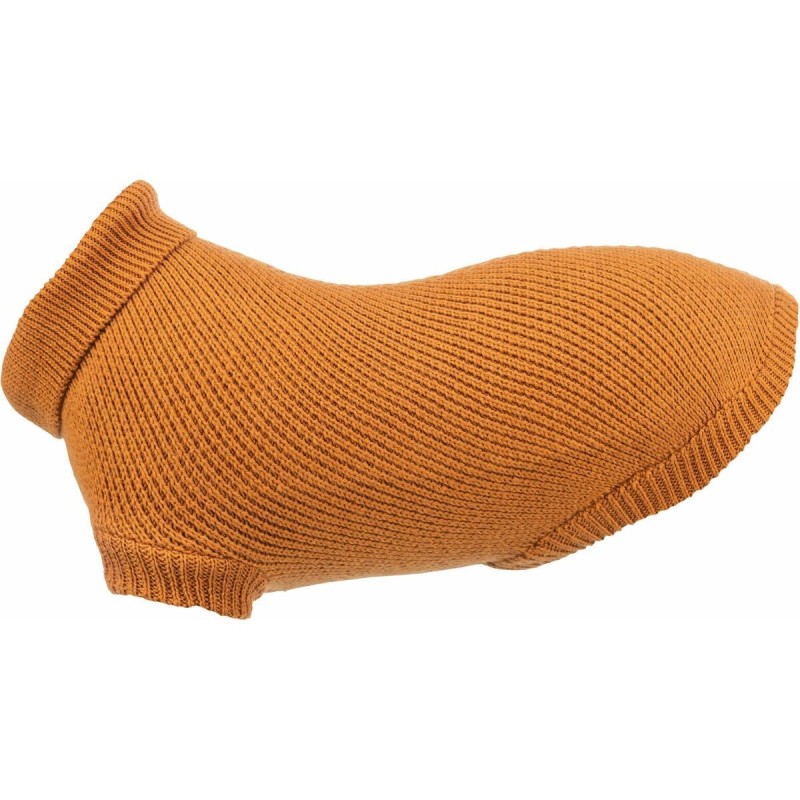 Pull pour chien Trixie Orange M